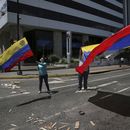 EEUU sanciona a 8 personas más en Venezuela