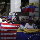 En unas semanas podría aprobarse un Estatus de Protección Temporal para los venezolanos