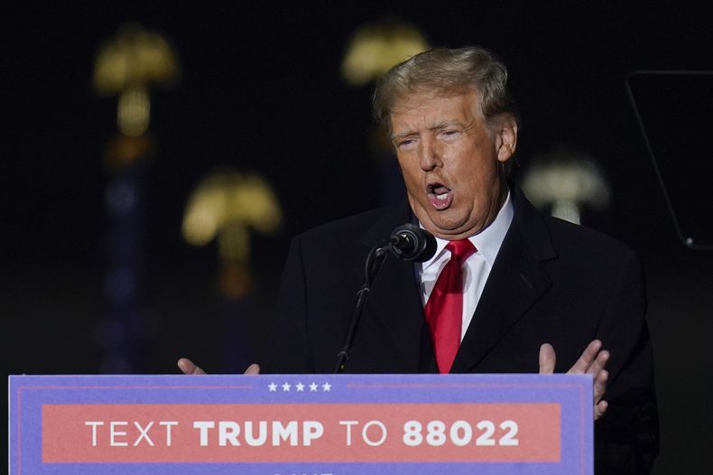 AMN-POL TRUMP-ELECCIONES