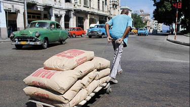 cimex reconoce que vende productos vencidos debido a la realidad de cuba