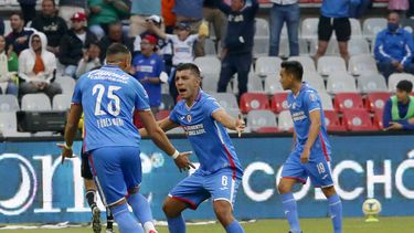 Potro Gutiérrez y Cruz Azul buscan resucitar ante Tigres