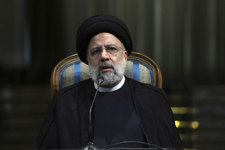 Irán envía una respuesta escrita a negociación nuclear