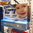 Advierten sobre remedio para dentición dirigido a niños