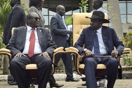 sudan del sur vuelve a aplazar sus primeras elecciones