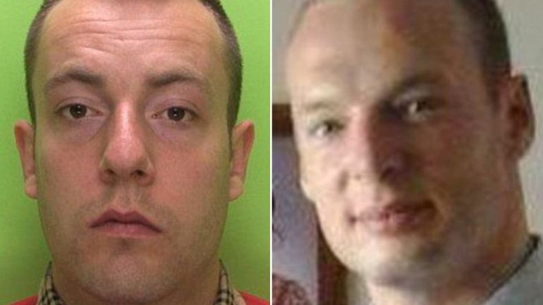 El asesino le había recriminado a la víctima: "¿Si sos tan buen amigo por qué hiciste eso?". Fue condenado a cuatro años y cuatro meses de prisión