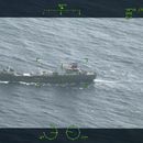 EEUU vigila buque espía ruso que navega frente a Hawai