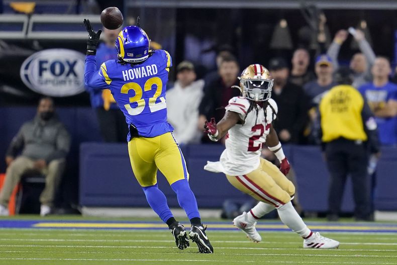 DEP-NFL RAMS-ANÁLISIS
