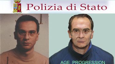 italia detiene al jefe supremo de la cosa nostra siciliana