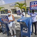 EEUU: Sin indicios de ataques extranjeros a votos por correo