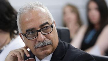 maldonado se queda y justifica pesquisa