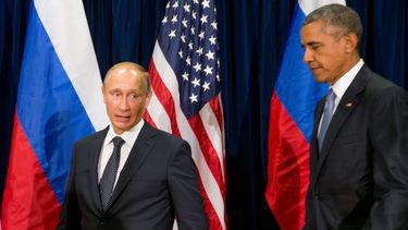 se tensan las relaciones entre ee.uu y rusia