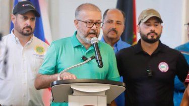 Tribunal de Apelaciones confirma suspension alcalde de Ponce