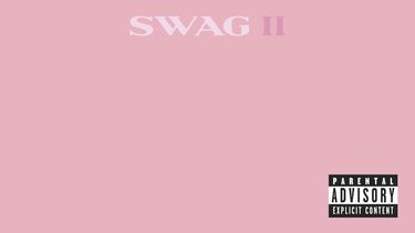 Esta imagen de portada publicada por Def Jam Recordings/UMG muestra Swag II de Justin Bieber. (Def Jam Recordings/UMGvia AP)