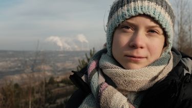 Greta Thunberg amplifica lucha ambiental en docuserie