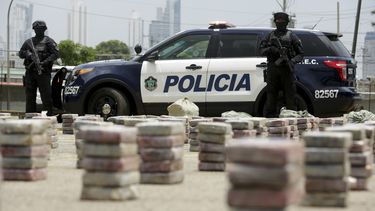 cuba incauto mas de 100 kilos de droga en 2015, segun cifras oficiales