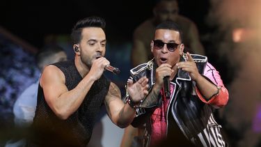 Fonsi y Daddy Yankee critican a Maduro por usar “Despacito”