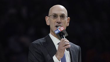 NBA mantiene en pie Juego de Estrellas en Salt Lake City