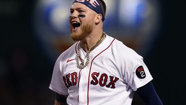 Verdugo encabeza 2 remontadas de Boston ante Yanquis