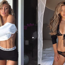 Un magnate de Las Vegas demandó a su ex novia por usar en secreto sus mansiones y yates para posar desnuda en su cuenta de OnlyFans