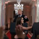 Casa Blanca dice poder decidir qué periodistas ingresan