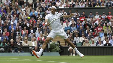 Ropa blanca de Wimbledon: Con la tradición no se juega