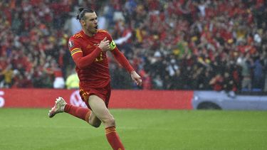 Gareth Bale dice que el Mundial influirá en su futuro