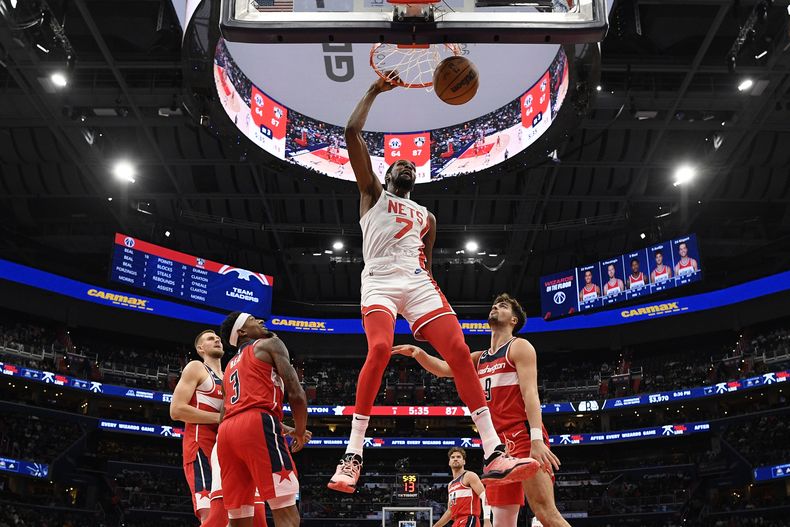 DEP-BAS NETS-WIZARDS