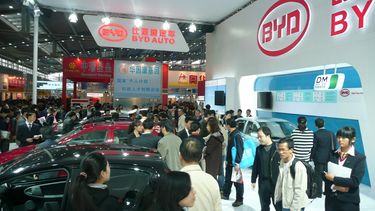 la habana encarga a firma china 719 autos para alquilar a turistas