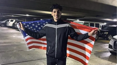 Una infección y cuatro paros cardíacos acabaron con el sueño americano de joven cubano recién llegado a EEUU