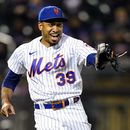 Mets contratan a Díaz por 5 años y 102 millones