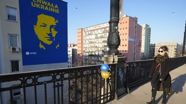 Delegación de EEUU insta a ayudar al ejército ucraniano