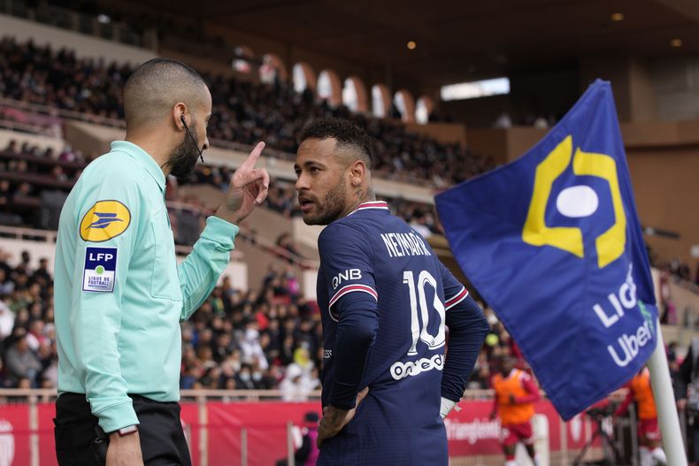 DEP-FUT FRANCIA-LIGA