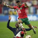 Marruecos deja un buen sabor a pesar de la derrota
