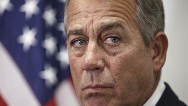 La cámara baja revoca medidas de Obama sobre migración