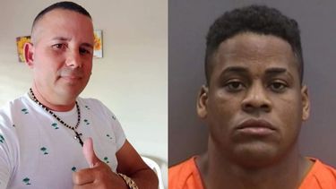 detienen a cubano de tampa acusado de asesinar a apunaladas a un compatriota en el condado hillsborough