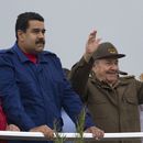 Maduro denuncia plan contra Venezuela orquestado en España