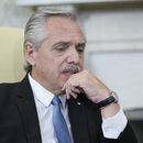 Fernández no se presentará a la reelección en Argentina