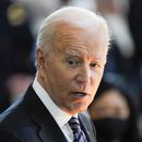 Biden comparecerá por 1ra vez ante Congreso el 28 de abril