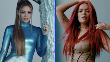 shakira y karol g: ¿cual de las dos colombianas tiene una mayor fortuna?