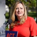Debbie Mucarsel-Powell quiere desafiar a Rick Scott en el 2024