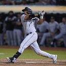 Andrus la sella remontada de Medias Blancas ante Atléticos