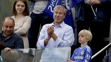 Rusia y Ucrania: el multimillonario ruso Roman Abramovich anuncia que pondrá a la venta el club inglés Chelsea
