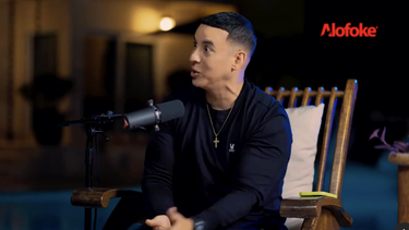 daddy yankee le callo la boca a don omar: tiene un problema muy grande (+video)