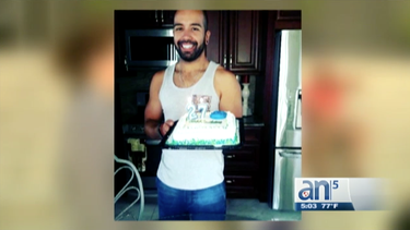 un joven de orlando desaparecido en miami aparece en extranas circunstancias