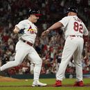 Tablazo de ONeill impulsa a Cardenales sobre Bravos