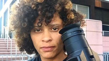 la creadora del documental after maria explica su mirada al huracan que habia antes de maria