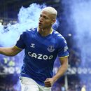Richarlison se perderá un partido por arrojar bengala