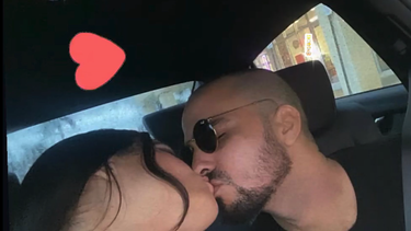haniset muestra a su nueva relacion en facebook