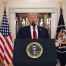 TRUMP ENFRÍA POR AHORA LA OPCIÓN MILITAR CONTRA CUBA: Apuesta por asfixiar las finanzas del régimen TRUMP ENFRÍA POR AHORA LA OPCIÓN MILITAR CONTRA CUBA: Apuesta por asfixiar las finanzas del régimen