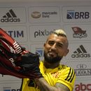 Libertadores: Palmeiras gran favorito al arrancar cuartos